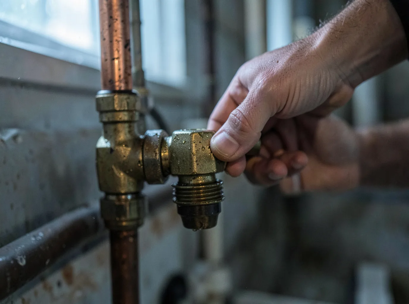 Emergency Plumber East Haddam, CT FAQs